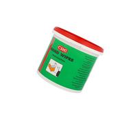 12006-002 detergente: panno arancione 100 pz 270 x 260 mm imbevuto CRC