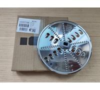 12007726 Disco grattugia compatibile con Bosch per robot da cucina MULTITALENT 3, MCM3...