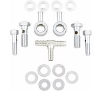 120090 KIT SFIATO HARLEY FLSTN 1340 HERITAGE SOFTAIL SPECIAL/NOSTALGIA 1993