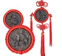 1200g Di Mini Pu'er Tea Cakes Della Serie 12 Zodiaco Cinese Puer Maturo Biologico Yunnan Con Bevanda Fatta a Mano Tè Bollito