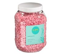 1200g X-Epil Perle di cera calda