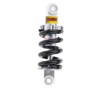 1200LBS Posteriore Shock Absorber 140mm 8mm Occhio Mini Dirt Tasca Quad Scooter