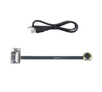1200MP IMX258 Autofocus Della Macchina Fotografica Webcam Modulo Visioned Notte Per Computer Documento Scanning Foto