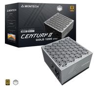 1200W 4710562746365 Montech CENTURY II 1200, Alimentatore PC