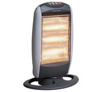 1200W Riscaldatore Alogeno - HEA1004GE