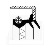 CORTECO 12011324B Paraolio, mozzo ruota