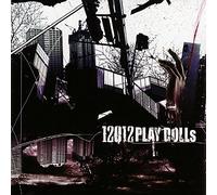 12012 - Play Dolls