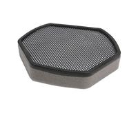 12012937 Filtro schiuma esagonale per aspirapolvere BGC1, BGC2, BGS1, BGS2