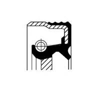 12015093 PARAOLIO ALBERO INTERMEDIO FIAT B1BASLSFRDX7SIMMERRING, 82015093, FIAT