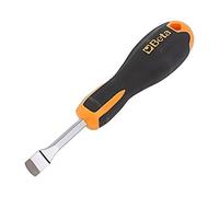 1201E/DZ cacciavite piatto Dzus® EVOX L.KLIn: 53 mm L. totale: 173 mm BETA
