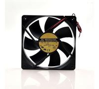 12025 120MM DC12v 0.5A AD1212UB-A71GL High Air Flow Cooling Fan