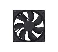 12025 Ventola Forte Silenziosa Cassa Del Computer Ventola 12 V DC Ventola di Raffreddamento 120mm 2Pin 2.54 Connettore Ventole Cassa Del Computer Raffreddamento Ventola di Raffreddamento