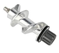 12027507 Vite, Coclea compatibile con Bosch per tritacarne MFW25.. MMWP10.. MMWPL20.. MMWPL20..