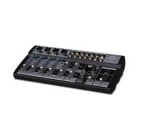 WHARFEDALE PRO - CONNECT1202FX-USB - Mixing console 12 inputs + FX - USB