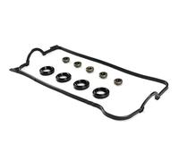 12030-P2A-000 Set guarnizioni passacavi candele tubi adatti per HONDA CIVIC HX 1.6L SOHC L4 "D16Y5 1996-2000 Guarnizione di tenuta custodia del filtro dell'oli