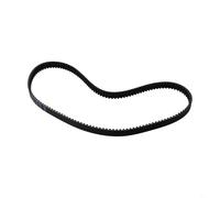 1203335 Cinghia sincrona, cinghia dentata in gomma per tosaerba, 111,1 cm di lunghezza x 1,9 cm di larghezza, compatibile con TimeMaster 20199 20200 21199HD 22210 22205TE