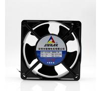 12038 220V Lianxiang axial flow fan AF2123XBL 220V 0.14A AC230V 12cm #