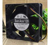 12038 48V 0.25A 9G1248P1G03 12cm Interruttore Ventola di raffreddamento 120 * 120 * 38mm