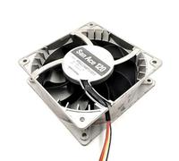 12038 9SG1248P1G03 48V 1A high air volume high-end cooling fan