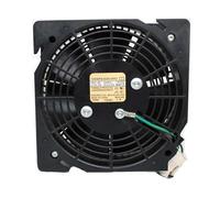 12038FB-B3N-WPD 230V AC 0.14/0.12A 120MM Cooling double ball axial fan