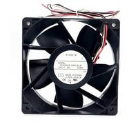 12038VA-24R-BLE 24V 2.00A inverter waterproof cooling fan 12CM 4wire