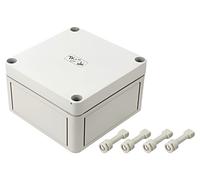 12040401 Alloggiamento: universale X: 110 mm Y: 110 mm Z: 66 mm TK PC...