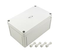 12040601 Alloggiamento: universale X: 110 mm Y: 180 mm Z: 90 mm TK PC policar...