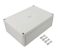 12040801 Alloggiamento: universale X: 180 mm Y: 254 mm Z: 90 mm TK PC...