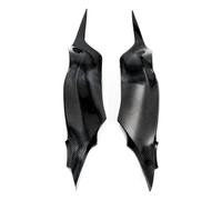12043 - Covers Serbatoio Laterali Leovince CARBON FIBER Kawasaki ZX-6R 636 NINJA