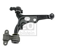 12045 FEBI BILSTEIN Braccio oscillante, Sospensione ruota per CITROËN,FIAT,LANCI