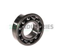 1205K.TV.C3 FAG 25 x 52 x 15 mm SELF ALL. BALL DOUBLE ROW Cuscinetto a sfere ...