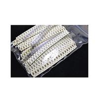 1206 Condensatore ceramico SMD Kit assortito 10pF~22uF 16values20pcs=320pcs Kit campioni Kit fai da te elettronico AMNzOgOdL