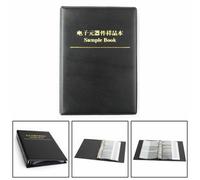 1206 Kit assortiti di induttanza del chip SMD 100uH-10nH Valuesx25 Sample Book Y