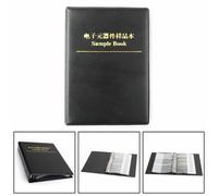1206 Kit assortiti di induttanza del chip SMD 100uH-10nH Valuesx25 Sample Book Y