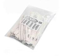 1206 Per SMD Film Resistore Assortimento Kit 1500 Componenti 60 Opzioni di Resistenza per Laboratori di Insegnamento e Formazione