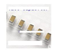 1206 SMD capacitor 22nf 47nf 100nf 150nf 220nf 470nf 1uf 2.2uf 4.7uf 10uf 200pcs X7R MQXFCZUX(100uf(107) 200pcs)
