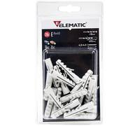 Itw Elematic Tasselli E 5 Pezzi 35 Confezioni 15 565402