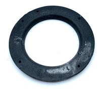 1206873 GUARNIZIONE ANTIRUMORE MOLLA POST. ORIGINALE FORD FIESTA FOCUS MAVERICK