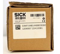 1206957 Sick C4MT-04814ABB03DB0 miniTwin4 Tende luminose di sicurezza