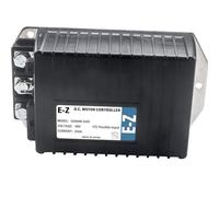 1206HB-5201 - Valvola a farfalla ITS da 48 V 250 A per controller Curtis EZGO adatta 2014 TXT per 2011-2012 MPT 800/1000, compatibile con Express S4/L4, compatibile con Terrain 250 e 2011-2012 ST