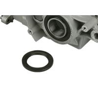 JAMES GASKET 12074 PARAOLIO HARLEY FLSTFB 1690 ABS FAT BOY SPECIAL 2016