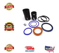 1208/0015 1209/0020 991/00103 - Jcb Pala Meccanica Idraulico RAM Repair Kit W.