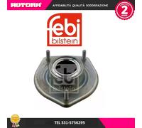 Montaggio del puntone FEBI BILSTEIN 12081