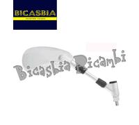 12083 - SPECCHIO RETROVISORE DESTRO SUZUKI SFV GLADIUS 650 2009 - 2011