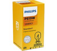 12085C1 PHILIPS Lampadina, Luce guida diurna per AUDI,DODGE,FIAT,JAGUAR,LAND ROV