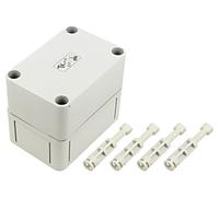 12090201 Alloggiamento: universale X: 65 mm Y: 94 mm Z: 81 mm TK PC...