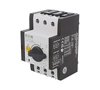 120938 Pali interruttore stringa: 2 DIN 20A PKZ-SOL IP20 900VDC EATON ELECTRI