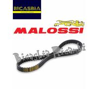 12096 - CINGHIA VARIATORE MALOSSI X K BELT BETA 125 150 EIKON - KYMCO BET & WIN