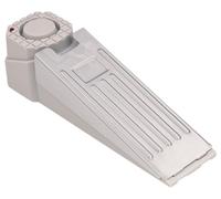 120db Deluxe Fermaporta Allarme, Nero - F602B