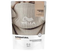 120g Wella Professionals Supernatural Color